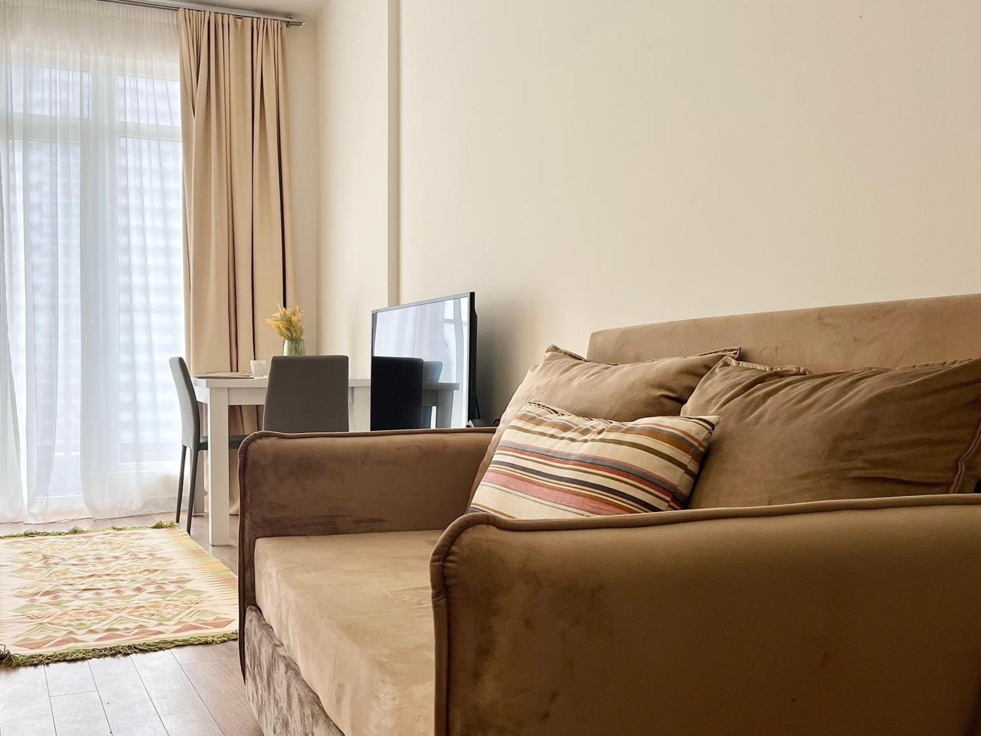 Batumi Boulevard Resort Room photo
