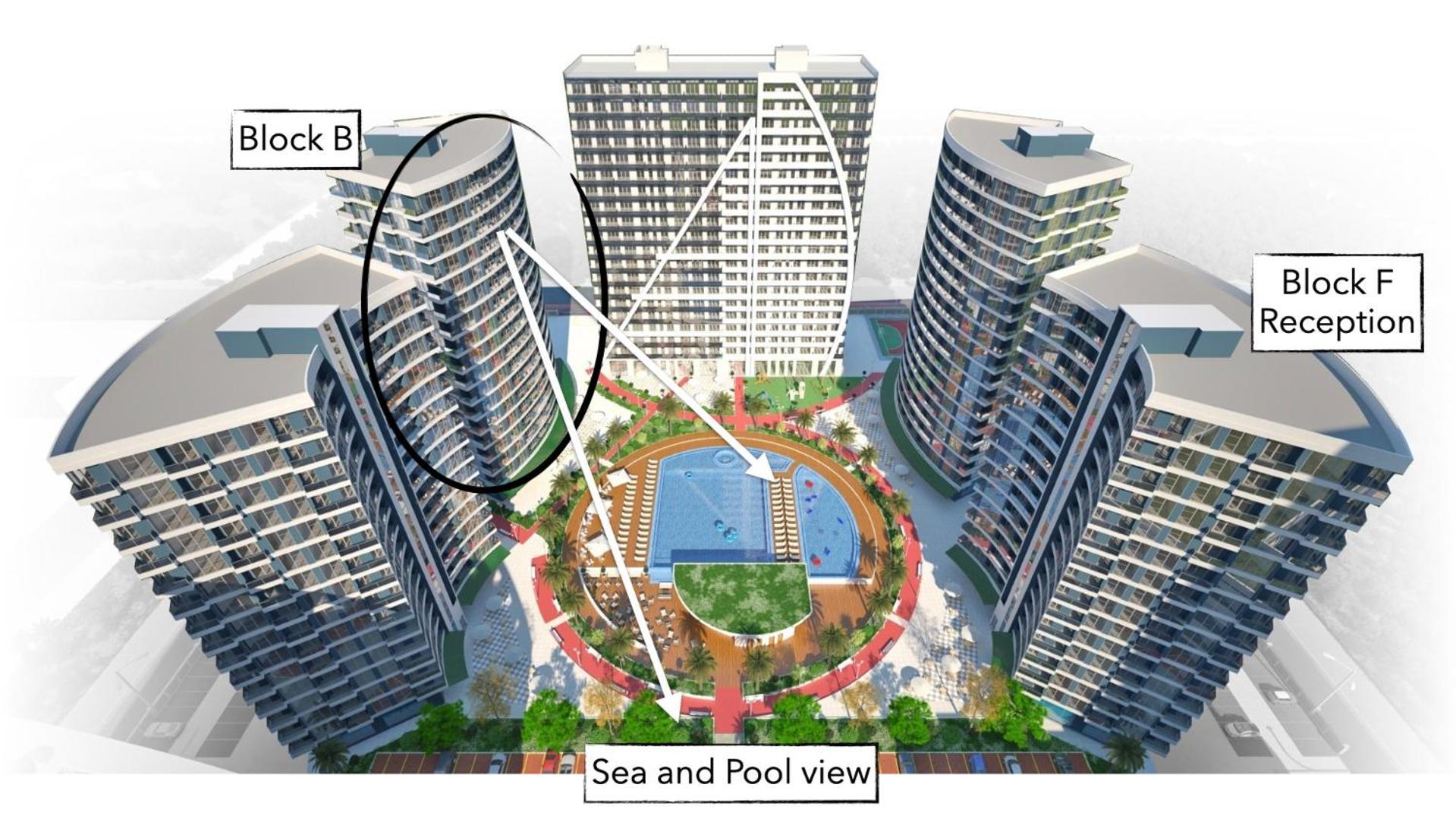 Batumi Boulevard Resort Room photo