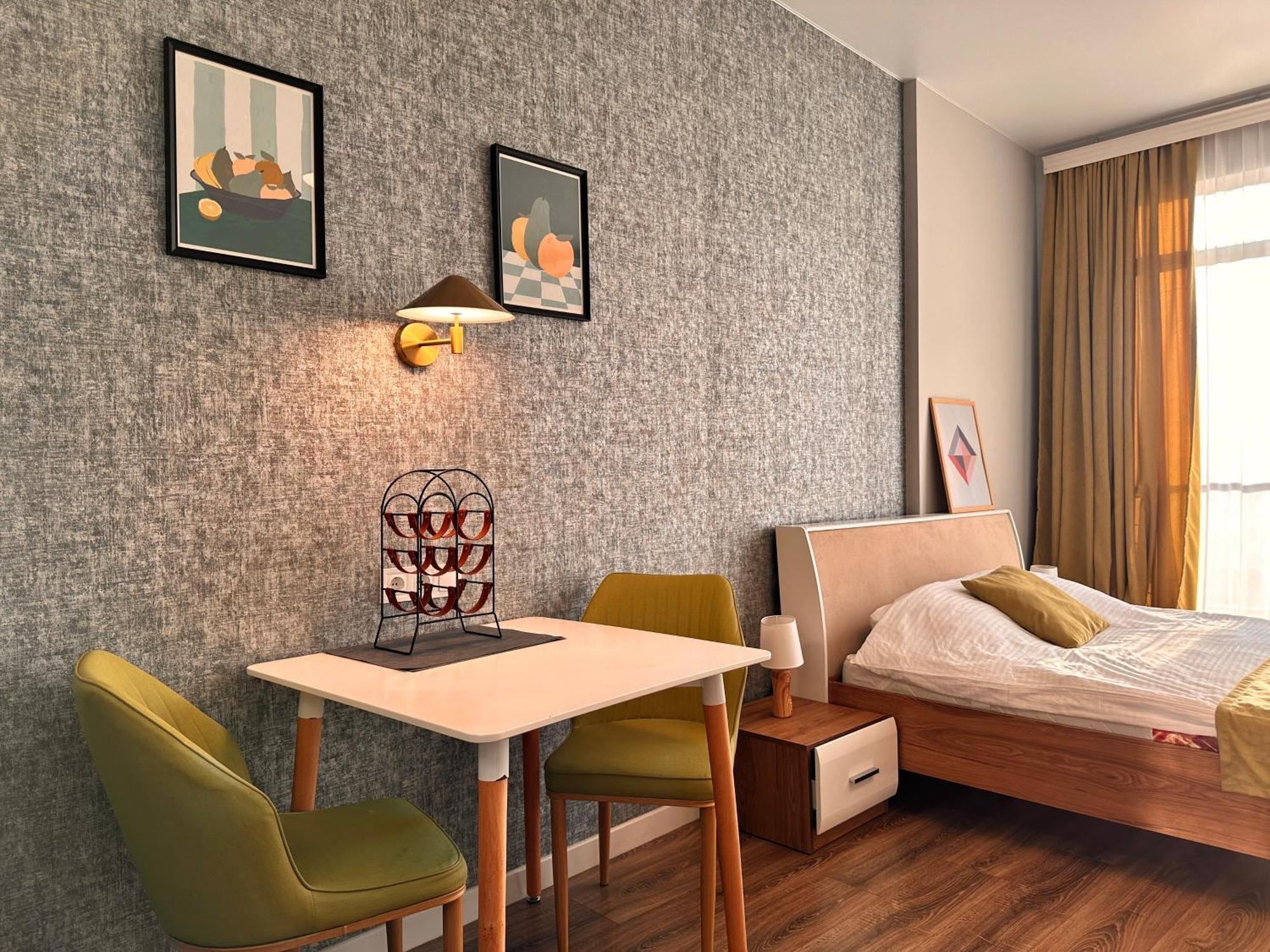 Batumi Boulevard Resort Room photo